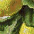Preview of cross stitch pattern: #448875