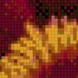 Preview of cross stitch pattern: #448880