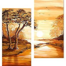 Cross stitch pattern: #448882