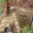 Preview of cross stitch pattern: #448950