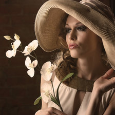 Cross stitch pattern: #449001
