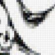 Preview of cross stitch pattern: #449003