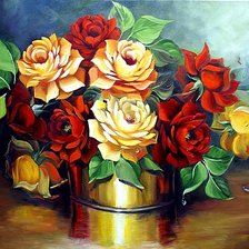 Cross stitch pattern: #449021