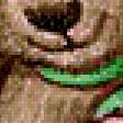 Preview of cross stitch pattern: #449042