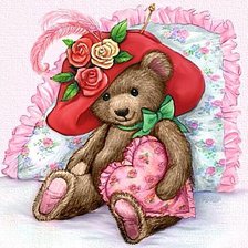 Cross stitch pattern: #449042