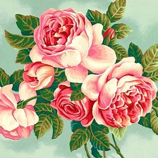 Cross stitch pattern: #449246