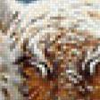 Preview of cross stitch pattern: #449328
