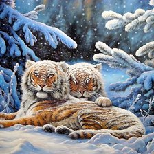 Cross stitch pattern: #449328