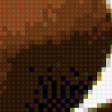 Preview of cross stitch pattern: #449329
