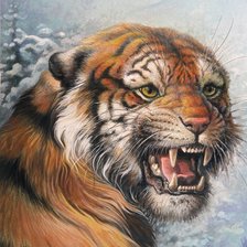 Cross stitch pattern: #449330