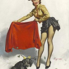 Cross stitch pattern: #449340