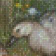 Preview of cross stitch pattern: #449345