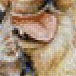 Preview of cross stitch pattern: #449439