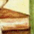 Preview of cross stitch pattern: #449440