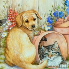 Cross stitch pattern: #449441