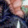 Preview of cross stitch pattern: #449456