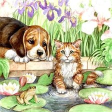 Cross stitch pattern: #449457