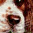 Preview of cross stitch pattern: #449458