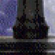 Preview of cross stitch pattern: #449734