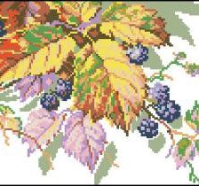 Cross stitch pattern: #449776