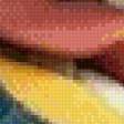 Preview of cross stitch pattern: #449805