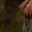 Preview of cross stitch pattern: #449871