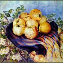 Cross stitch pattern: #449969