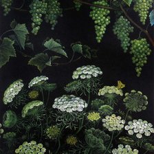 Cross stitch pattern: #449976