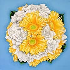 Cross stitch pattern: #450063