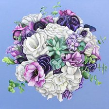 Cross stitch pattern: #450066