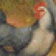 Preview of cross stitch pattern: #450088