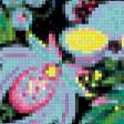 Preview of cross stitch pattern: #450100