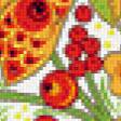 Preview of cross stitch pattern: #450102