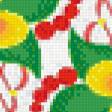 Preview of cross stitch pattern: #450104