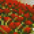 Preview of cross stitch pattern: #450116