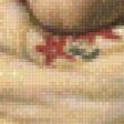 Preview of cross stitch pattern: #450121