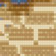 Preview of cross stitch pattern: #450275