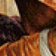 Preview of cross stitch pattern: #450340