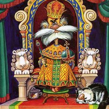 Cross stitch pattern: #450348