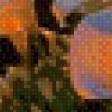 Preview of cross stitch pattern: #450415