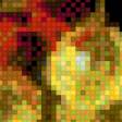 Preview of cross stitch pattern: #450762