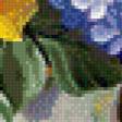 Preview of cross stitch pattern: #450787