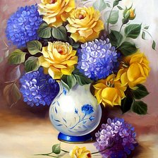 Cross stitch pattern: #450787