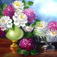 Cross stitch pattern: #450792