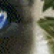 Preview of cross stitch pattern: #451005