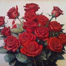 Cross stitch pattern: #451020