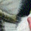 Preview of cross stitch pattern: #451197