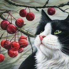 Cross stitch pattern: #451197