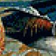 Preview of cross stitch pattern: #451201