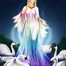 Cross stitch pattern: #451425
